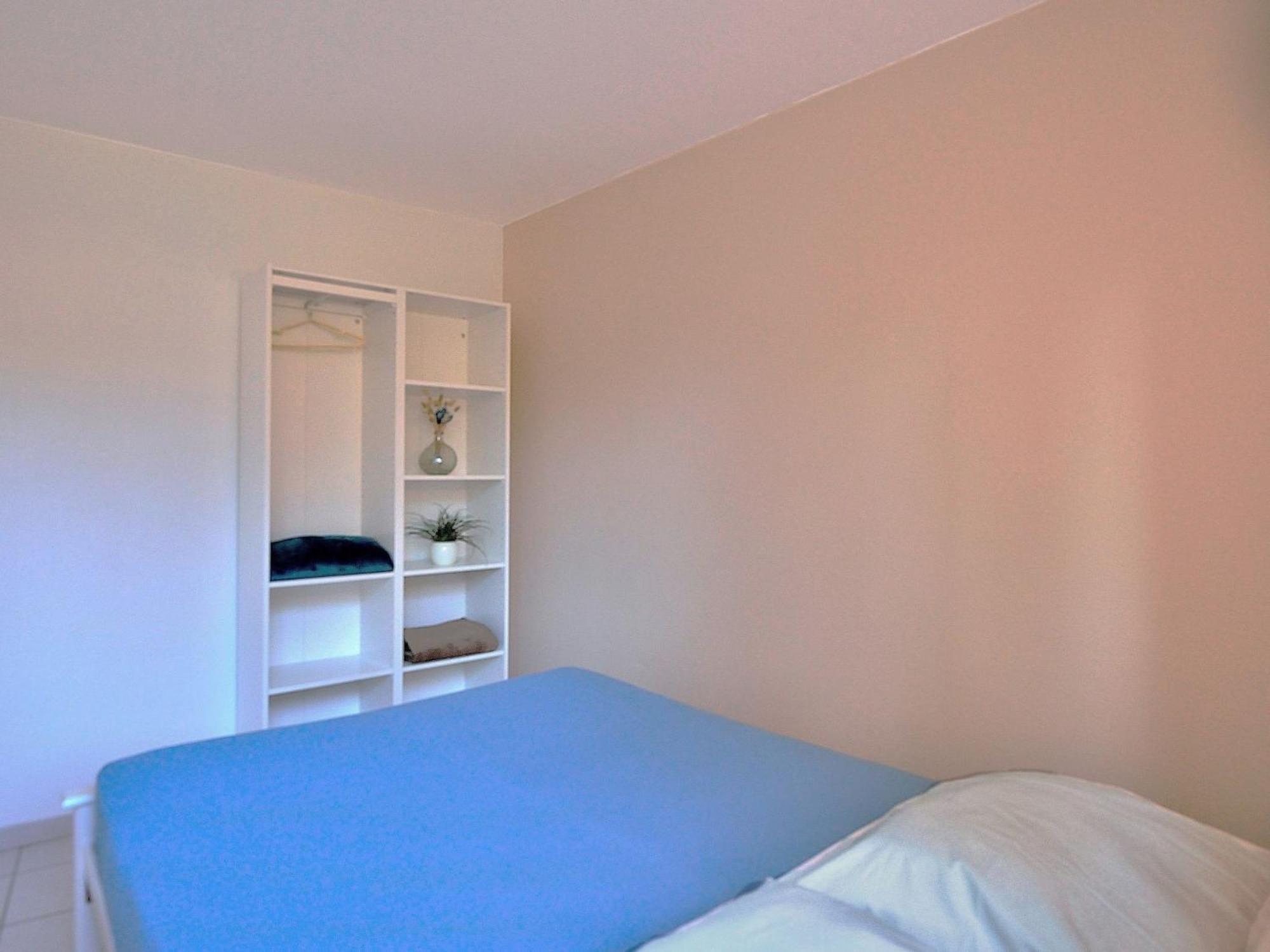 Holiday Home Hameau Ocean - Shr100 By Interhome La Parée Preneau Kültér fotó