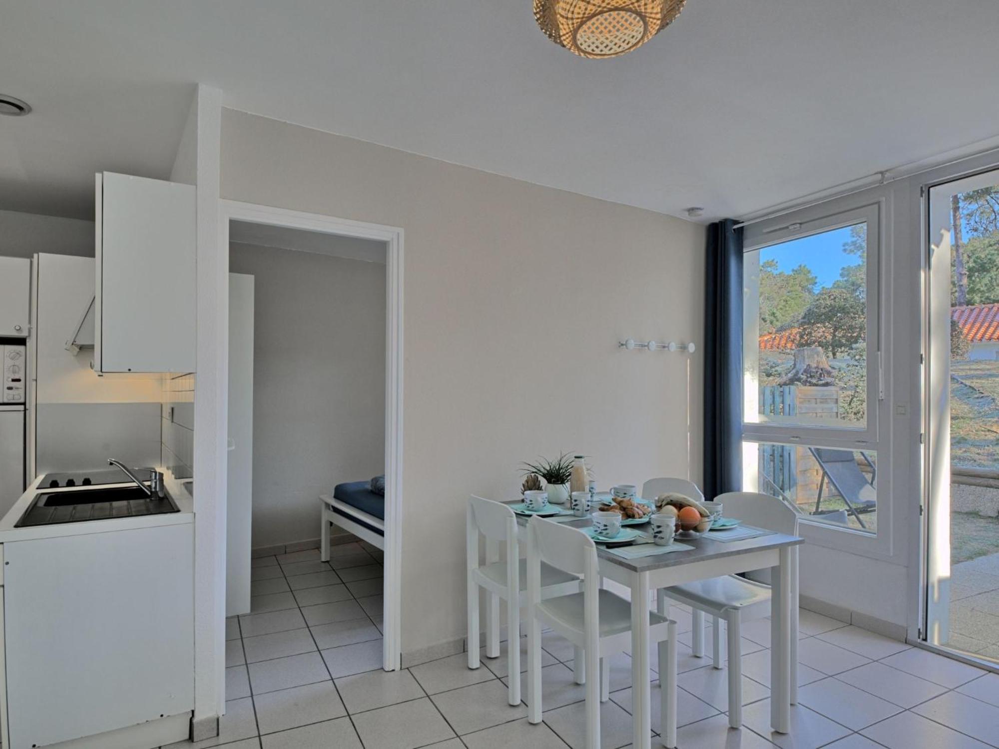 Holiday Home Hameau Ocean - Shr100 By Interhome La Parée Preneau Kültér fotó