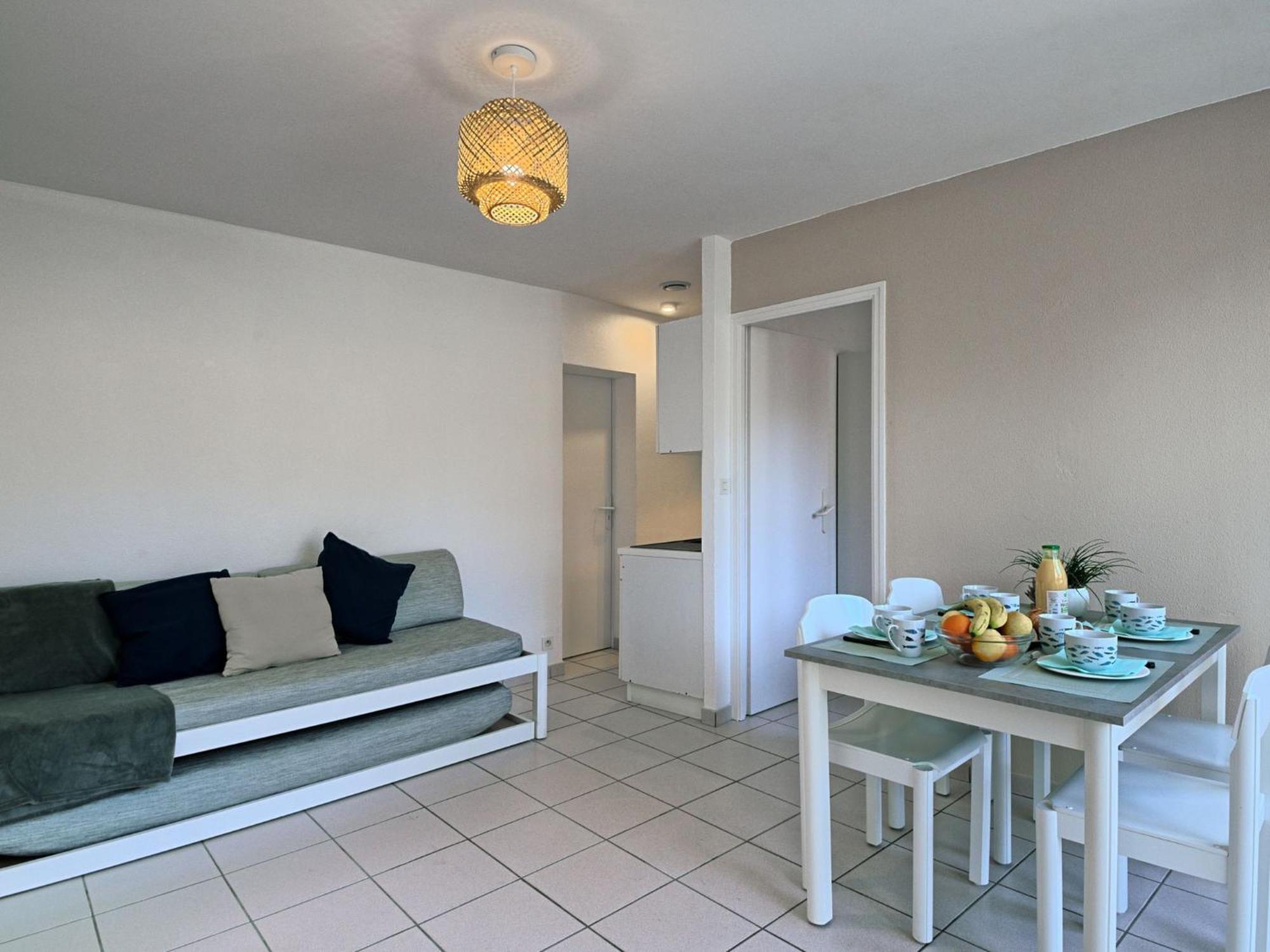 Holiday Home Hameau Ocean - Shr100 By Interhome La Parée Preneau Kültér fotó